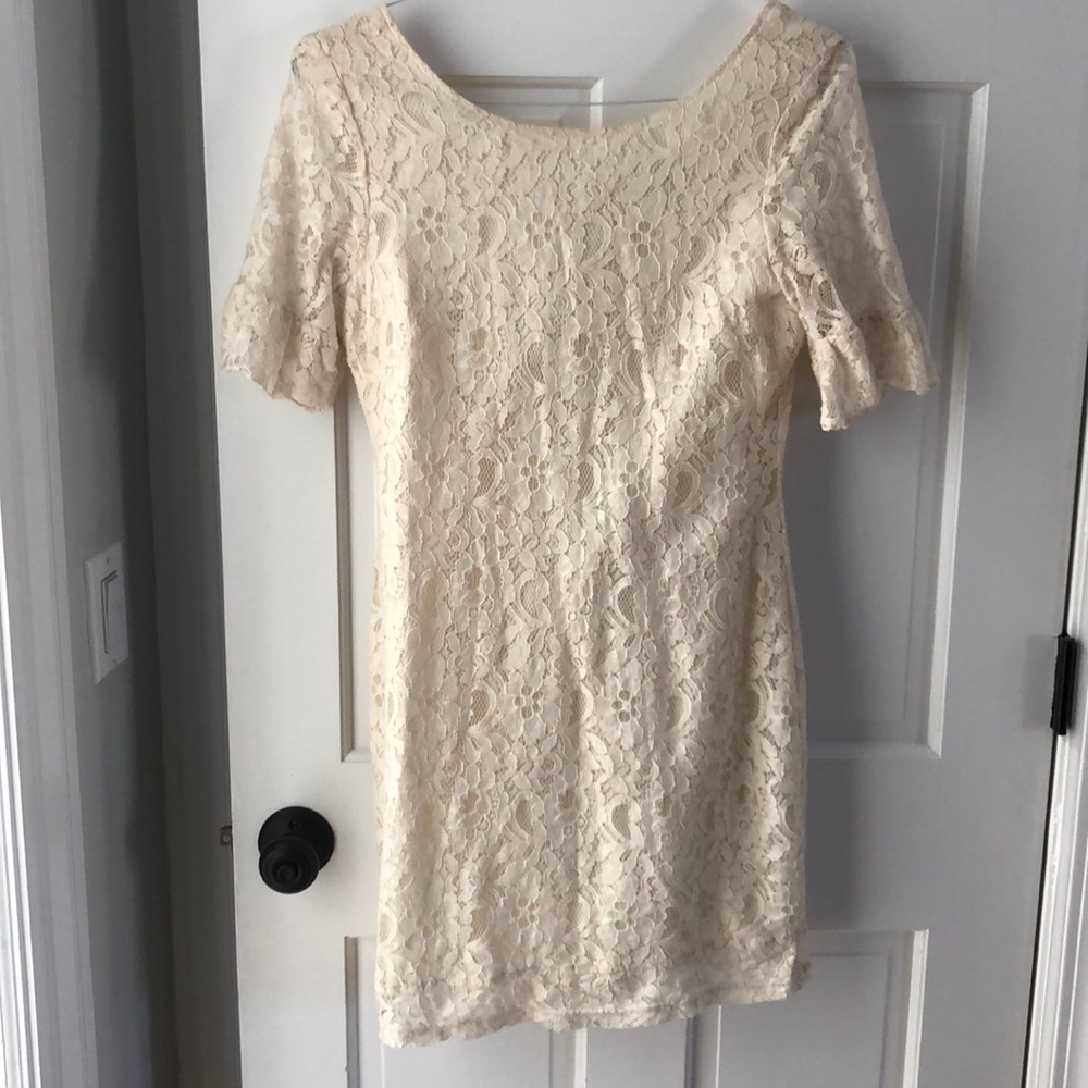 Joie size medium dress